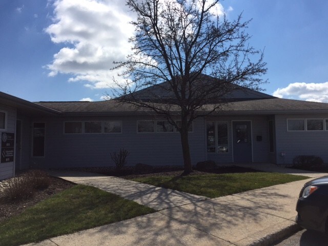 Office in Fort Wayne, IN for sale Building Photo- Image 1 of 1