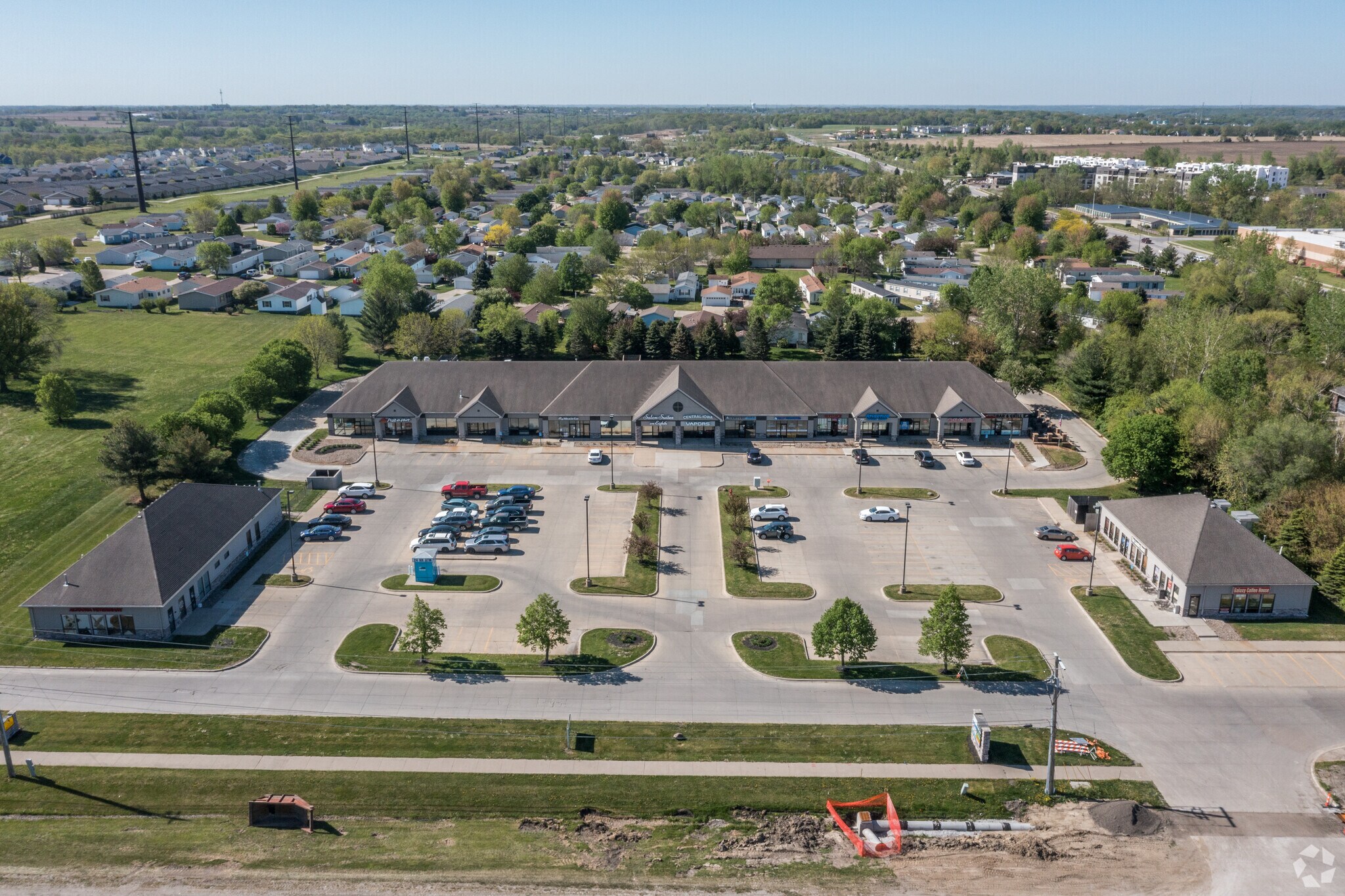 3160 8th St SW, Altoona, IA 50009 Prairie Cove