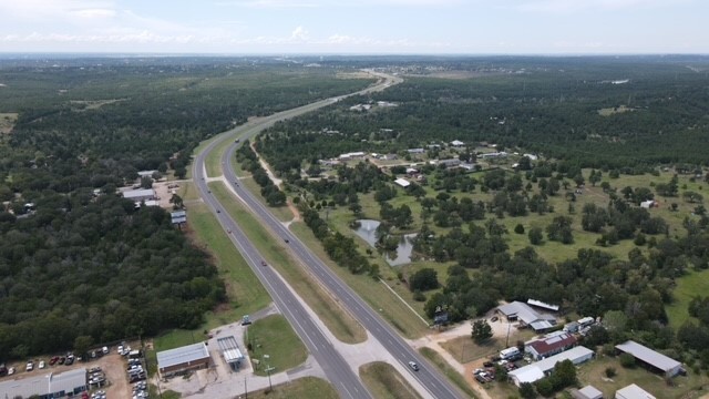 1324 E State Highway 71, Bastrop, TX for lease - Building Photo - Image 1 of 29