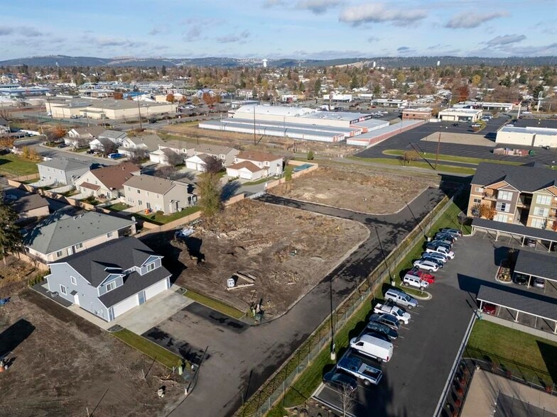 13218 3rd Ln, Spokane Valley, WA for sale - Building Photo - Image 3 of 14