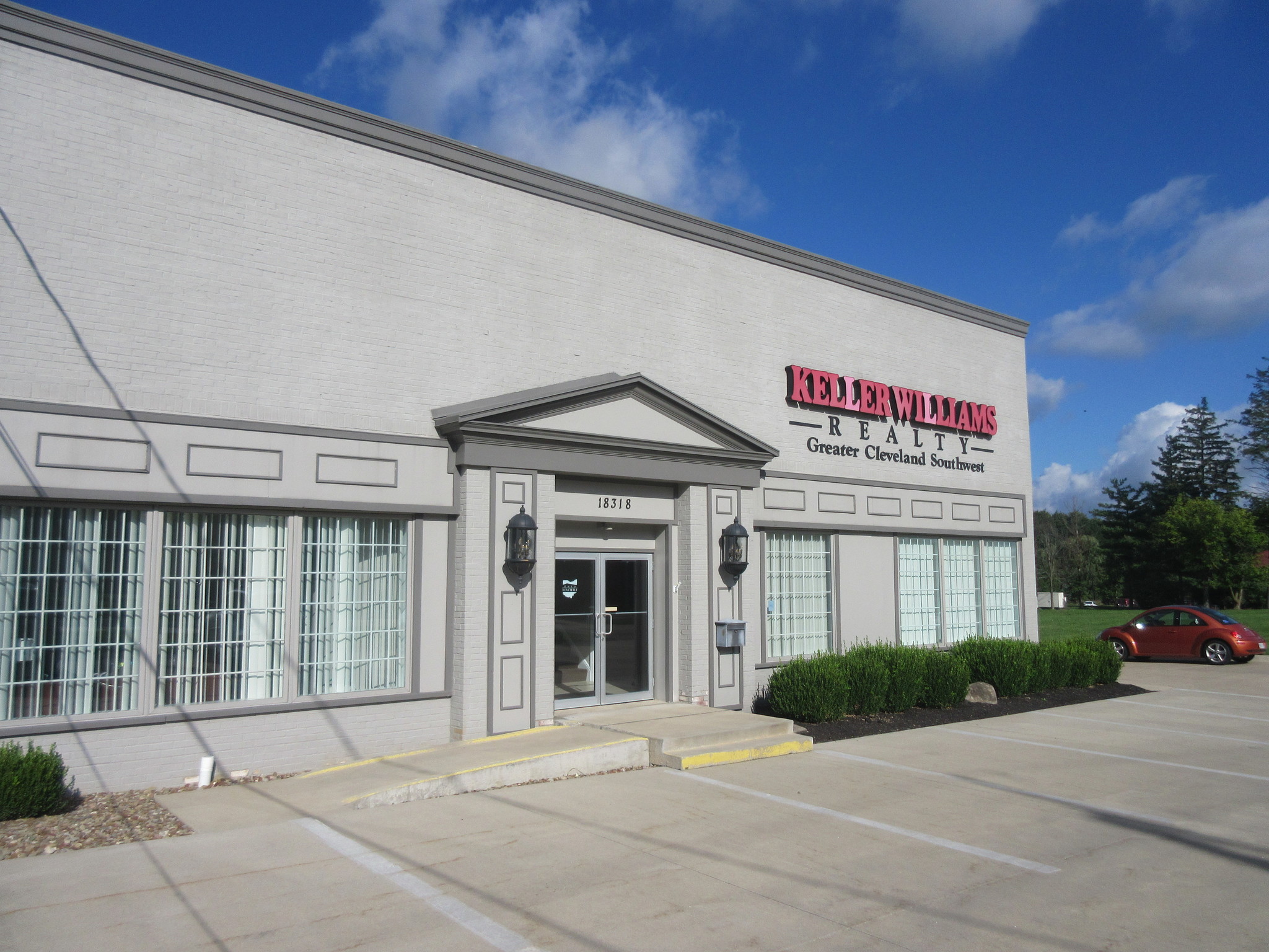 18318 Pearl Rd, Strongsville, OH for sale Building Photo- Image 1 of 1