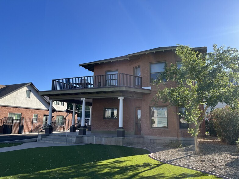 621 N 5th Ave, Phoenix, AZ for lease - Building Photo - Image 1 of 14