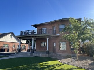 More details for 621 N 5th Ave, Phoenix, AZ - Office for Lease