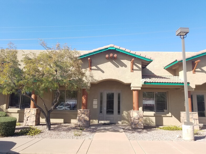 10565 N 114th St, Scottsdale, AZ for lease - Primary Photo - Image 1 of 30