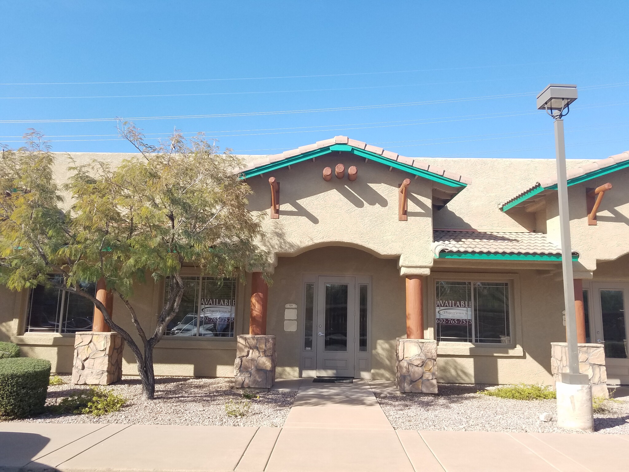 10565 N 114th St, Scottsdale, AZ for lease Primary Photo- Image 1 of 31