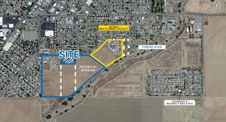 More details for Sacramento St, Coalinga, CA - Land for Sale