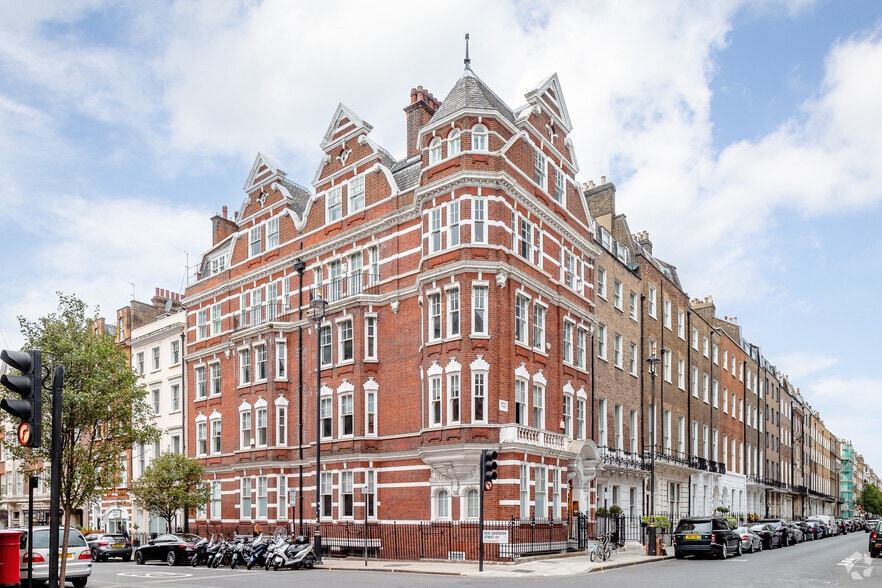 57A Wimpole St, London for sale - Primary Photo - Image 1 of 1