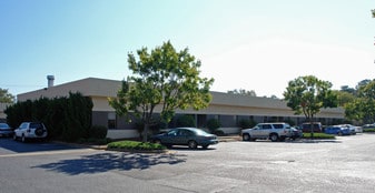 Westgate Center - Warehouse