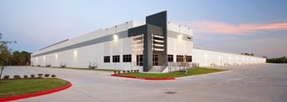 More details for 14810 North Fwy, Houston, TX - Industrial for Lease