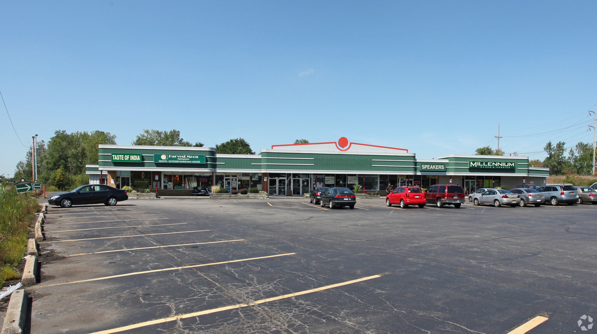 3047 W Henrietta Rd, Rochester, NY 14623 Sublease 10,000 SF