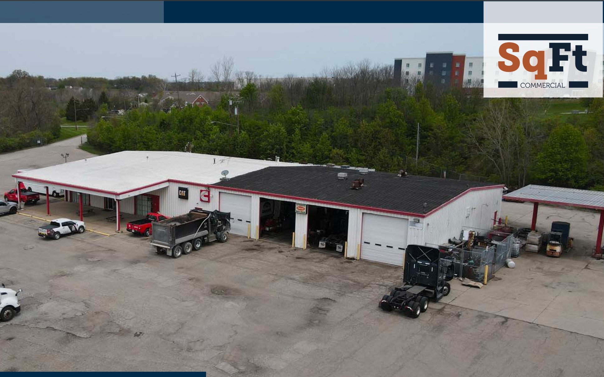 635 Viox Dr, Erlanger, KY for lease Building Photo- Image 1 of 9