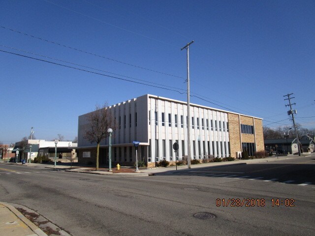202 N Main St, Adrian, MI for sale - Other - Image 1 of 1