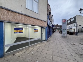 5 High St, Normanton for lease Building Photo- Image 2 of 4