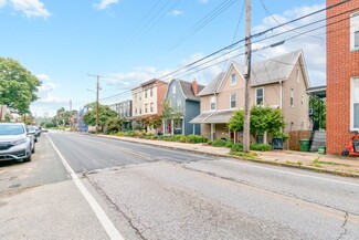 More details for 2071 Druid Park Dr, Baltimore, MD - Multifamily for Sale