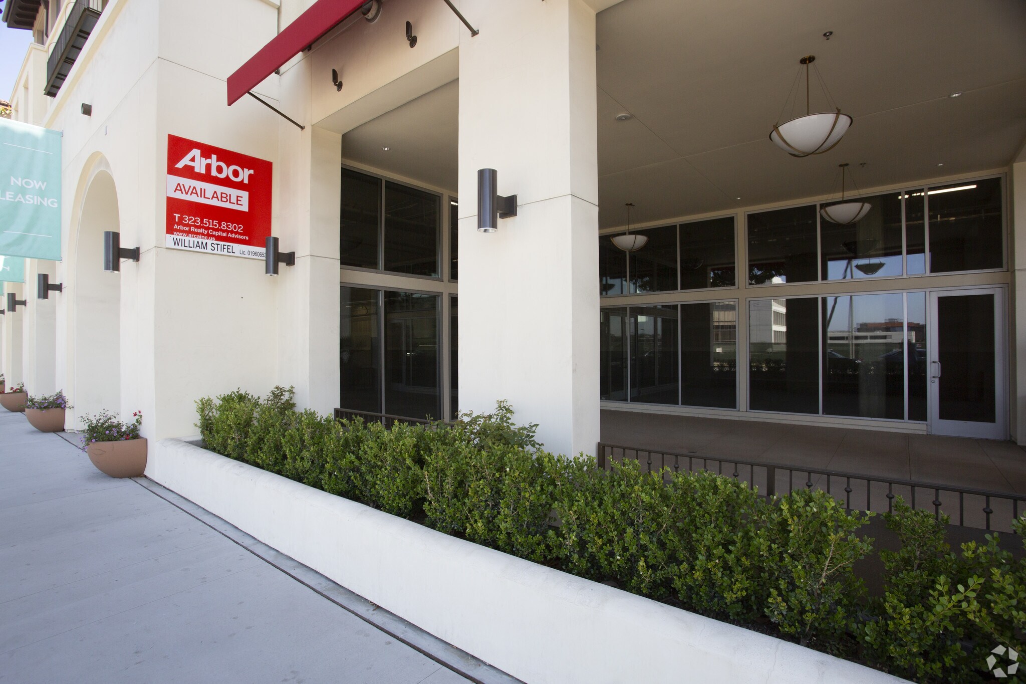 75 W Walnut St, Pasadena, CA 91103 Avila Apartments