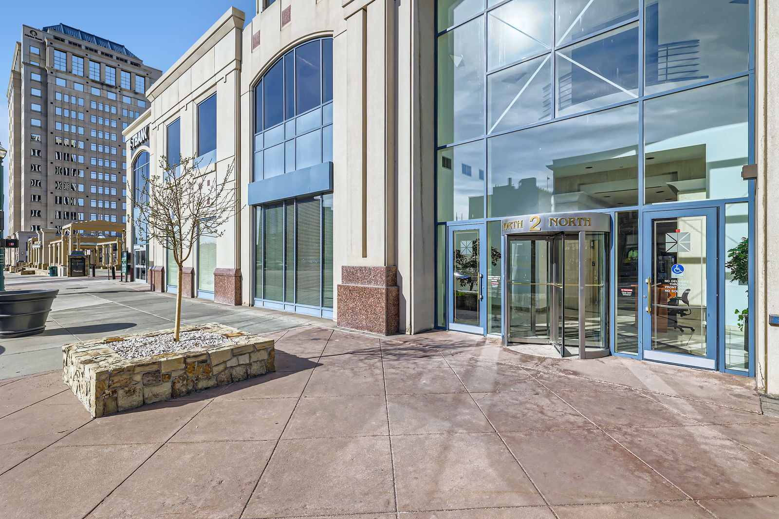 2 N Cascade Ave, Colorado Springs, CO for lease Building Photo- Image 1 of 28