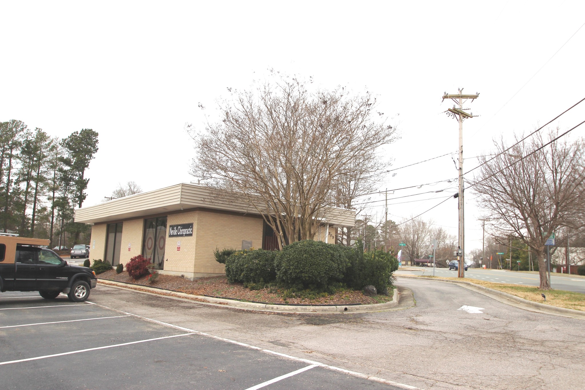 505 W Main St, Carrboro, NC for sale Other- Image 1 of 1