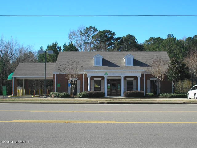 9217 Highway 19 N, Collinsville, MS for sale - Primary Photo - Image 1 of 1