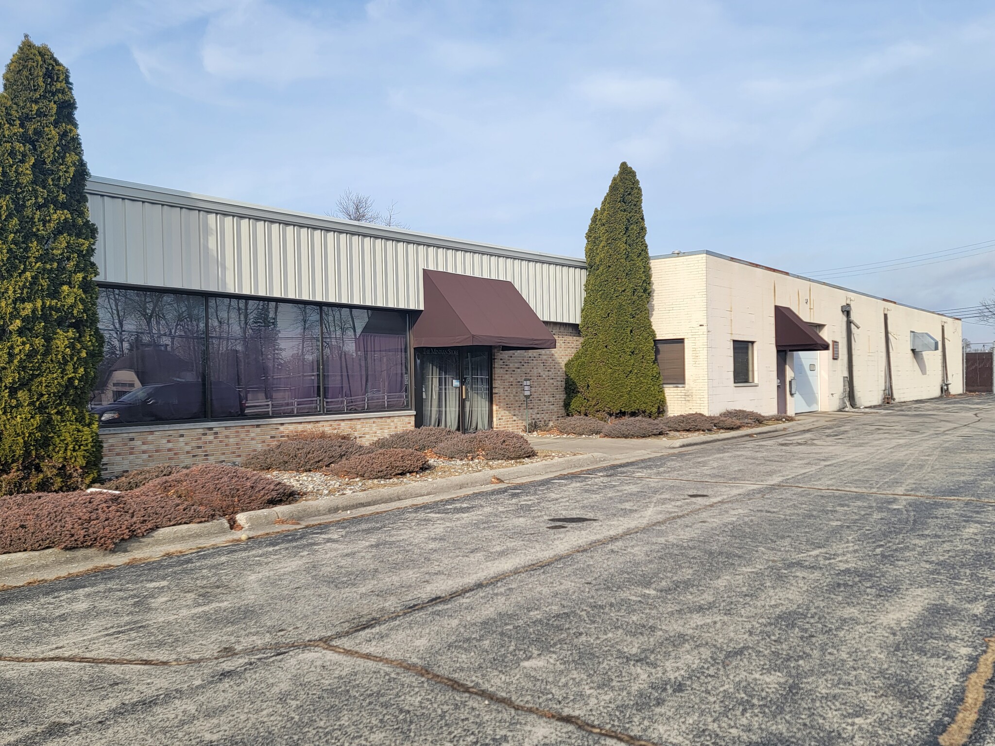 1201 N State St, Belvidere, IL for sale Building Photo- Image 1 of 1