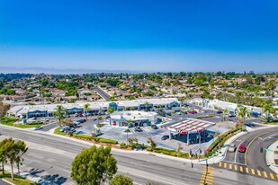 Oceanside Square - NNN Property