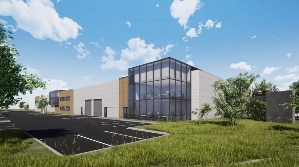 Flex in Houdan for sale - Building Photo - Image 2 of 7