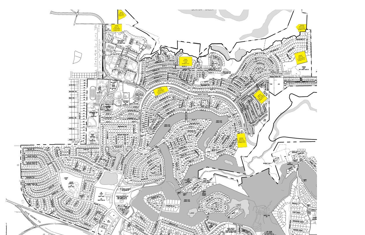 Nottingham Dr, Roanoke, TX for sale Primary Photo- Image 1 of 1
