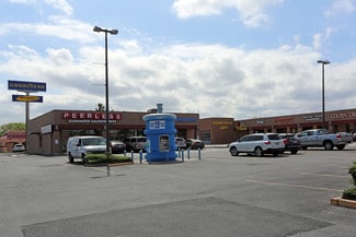 More details for 6601 Everhart Rd, Corpus Christi, TX - Retail for Lease