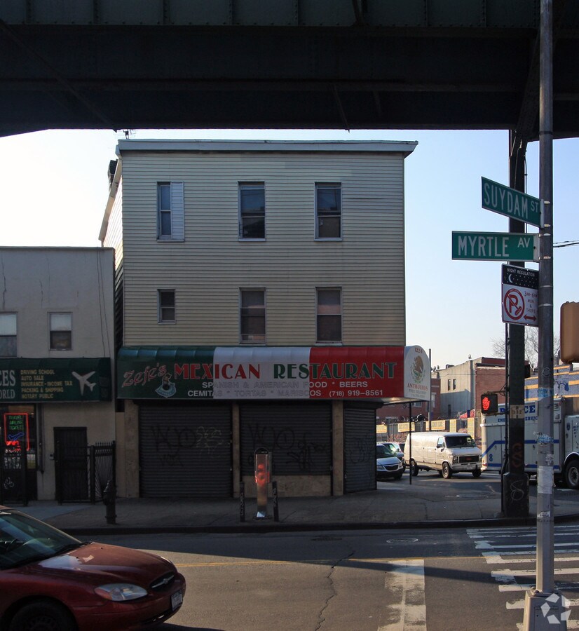 Primary Photo