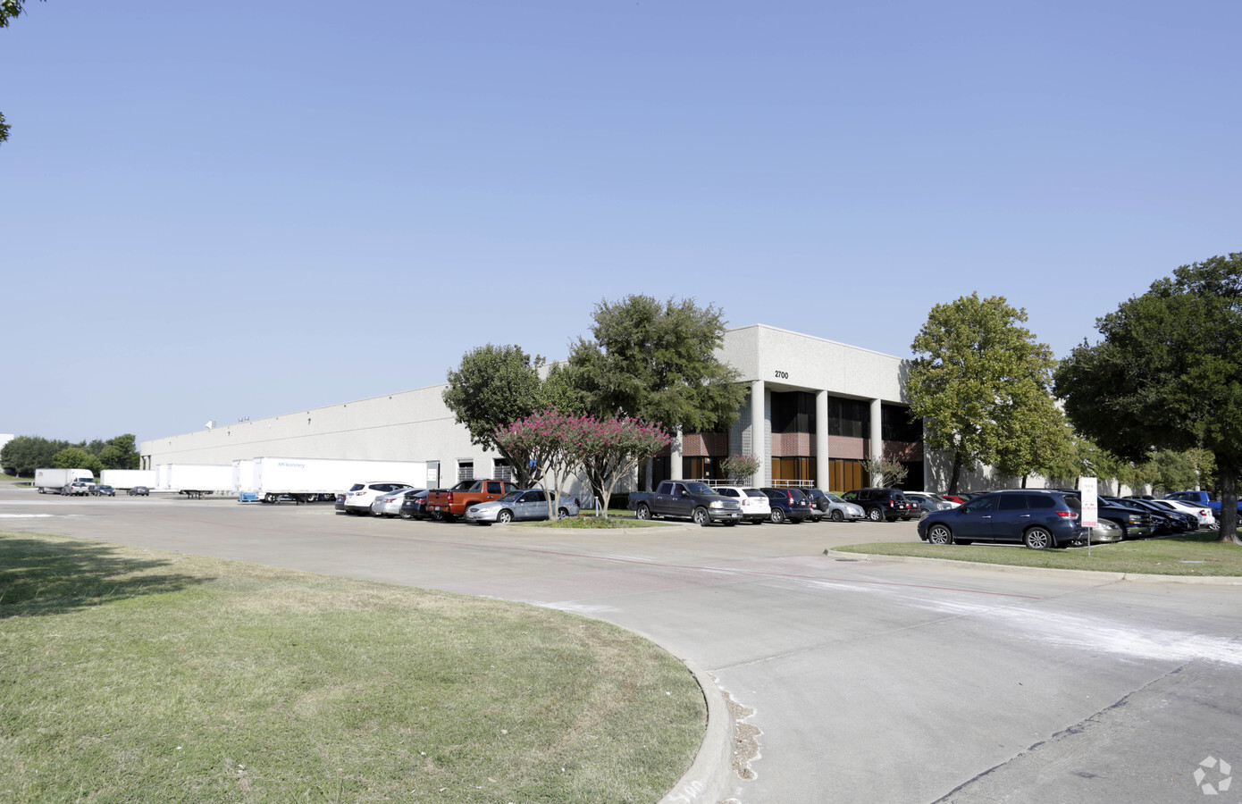 2700 112th St, Grand Prairie, TX 75050 - Industrial for Lease | LoopNet