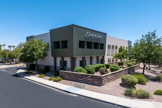 More details for 6301 S McClintock Dr, Tempe, AZ - Office/Medical for Lease