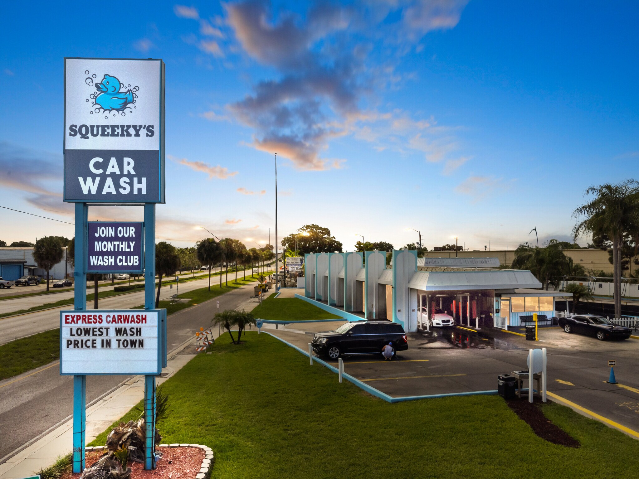 3264 Tyrone Blvd N, Saint Petersburg, FL for sale Building Photo- Image 1 of 1