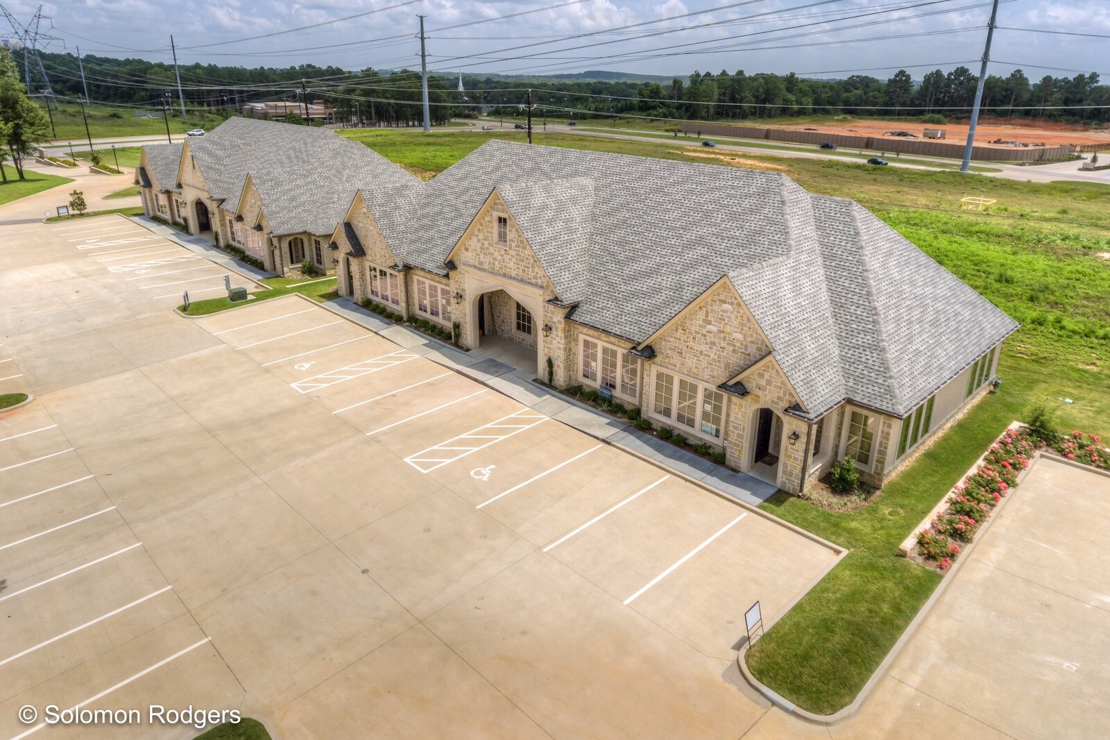 6115 New Copeland Rd, Tyler, TX 75703 Copeland Point Professional