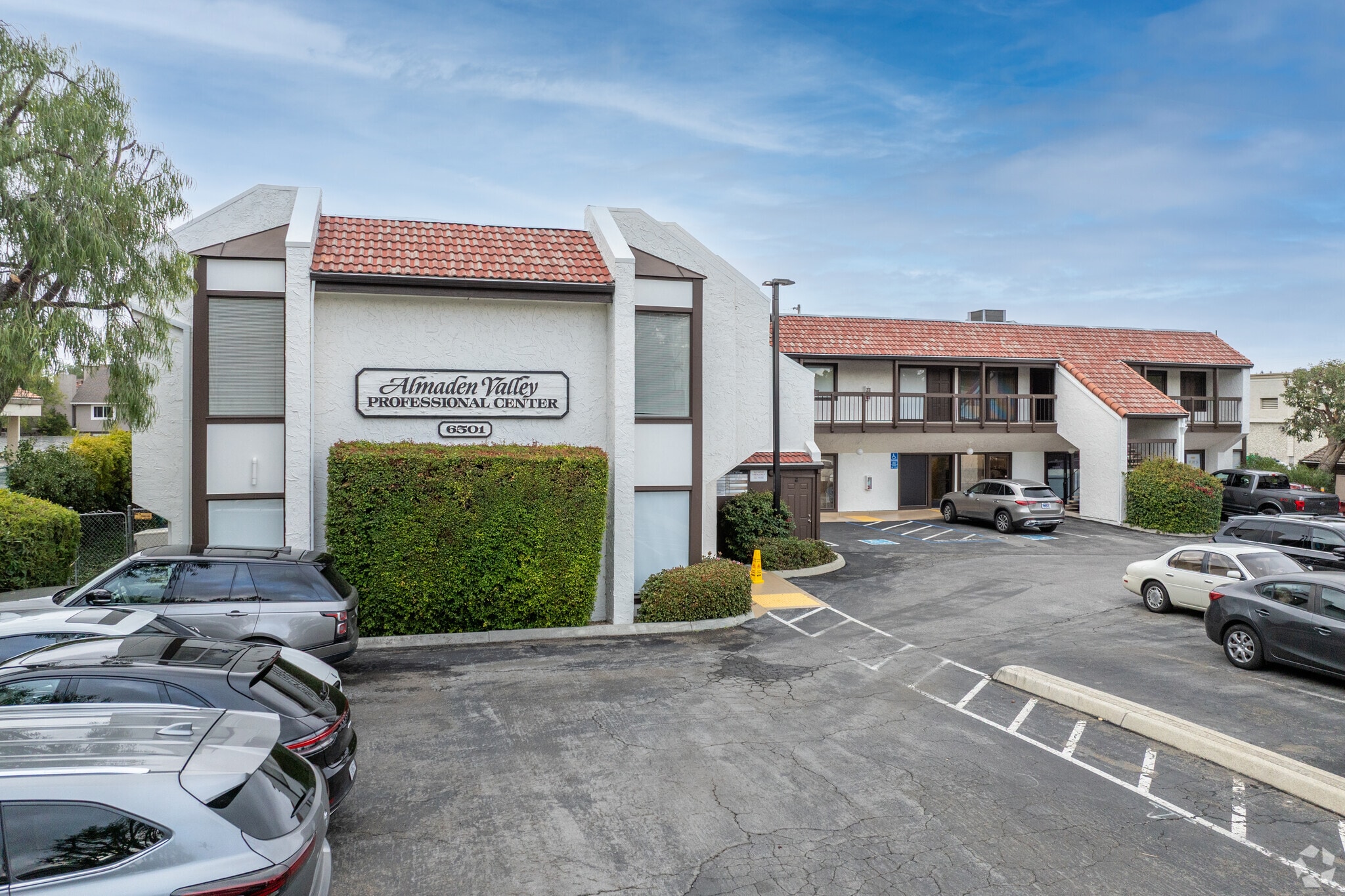 6501 Crown Blvd, San Jose, CA for lease Primary Photo- Image 1 of 5