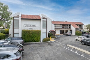 Almaden Valley Professional Center - Loft