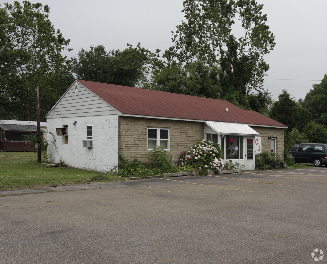 400 N Hook Rd, Pennsville, NJ 08070