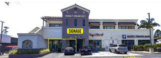 More details for 1000-1090 N Western Ave, San Pedro, CA - Retail for Lease