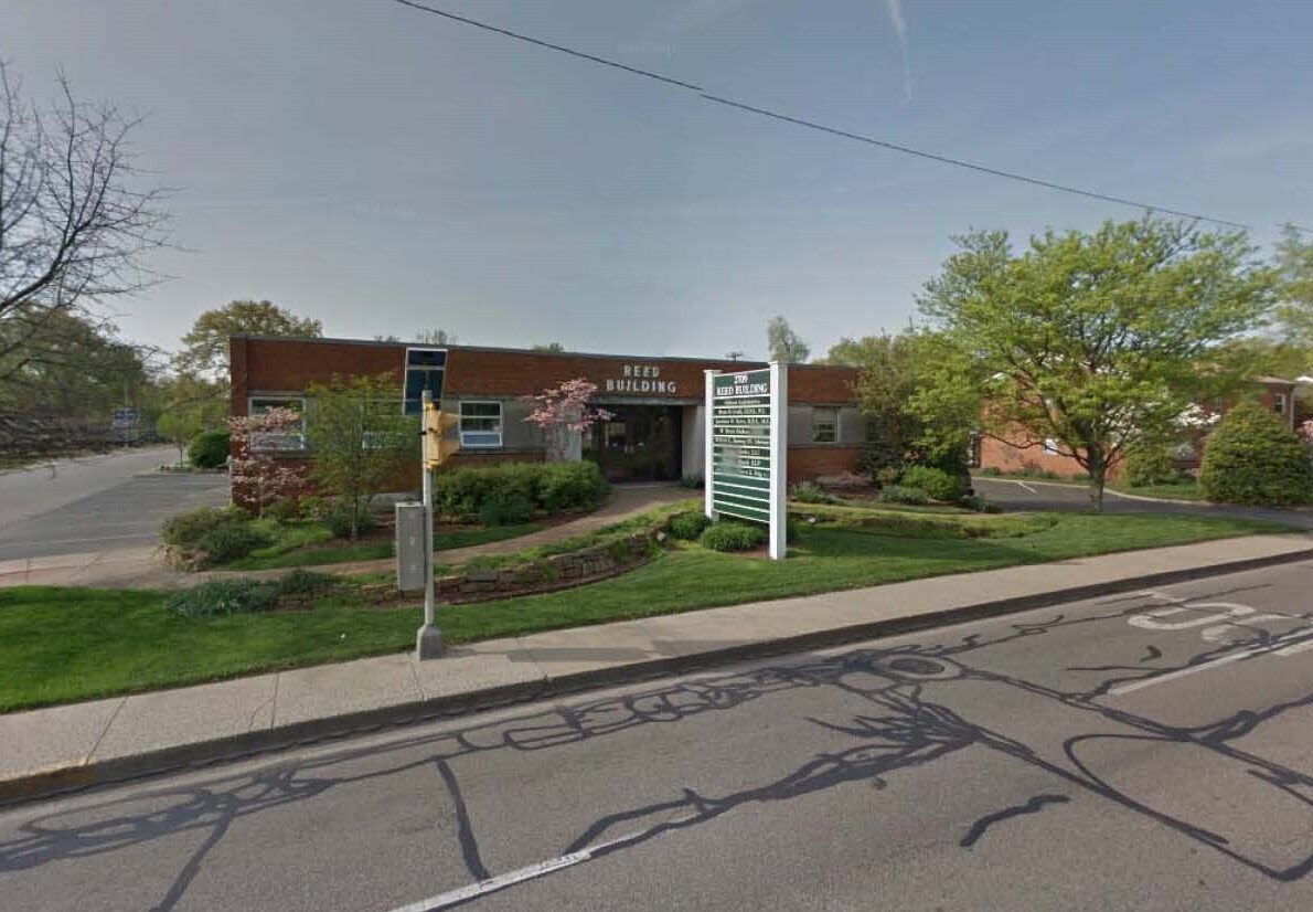 2709 Washington Ave, Evansville, IN 47714