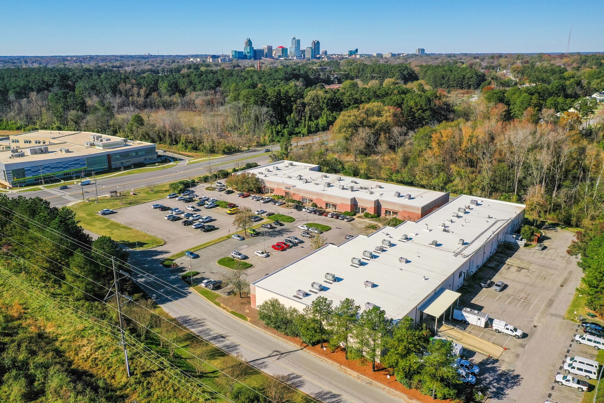 1425 Rock Quarry Rd, Raleigh, NC 27610