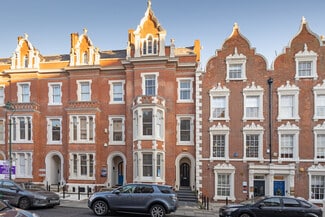 More details for 14 Regent St, Nottingham - Office for Lease