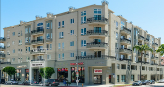 More details for 12222 Wilshire Blvd, Los Angeles, CA - Retail for Lease