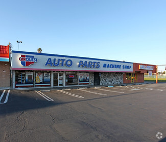 More details for 10525 Folsom Blvd, Rancho Cordova, CA - Retail for Lease