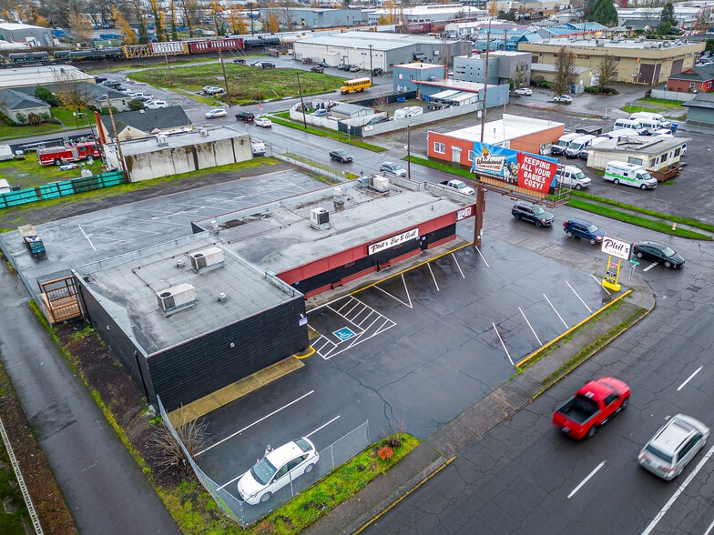 1686 12th St SE, Salem, OR for sale - Building Photo - Image 1 of 1