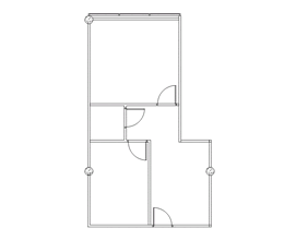 75 Executive Dr, Aurora, IL for lease Floor Plan- Image 1 of 1