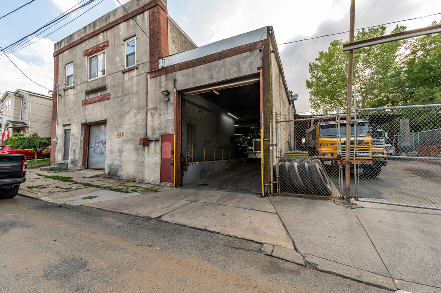 335-337 E Jersey St, Elizabeth, NJ for sale - Building Photo - Image 3 of 22