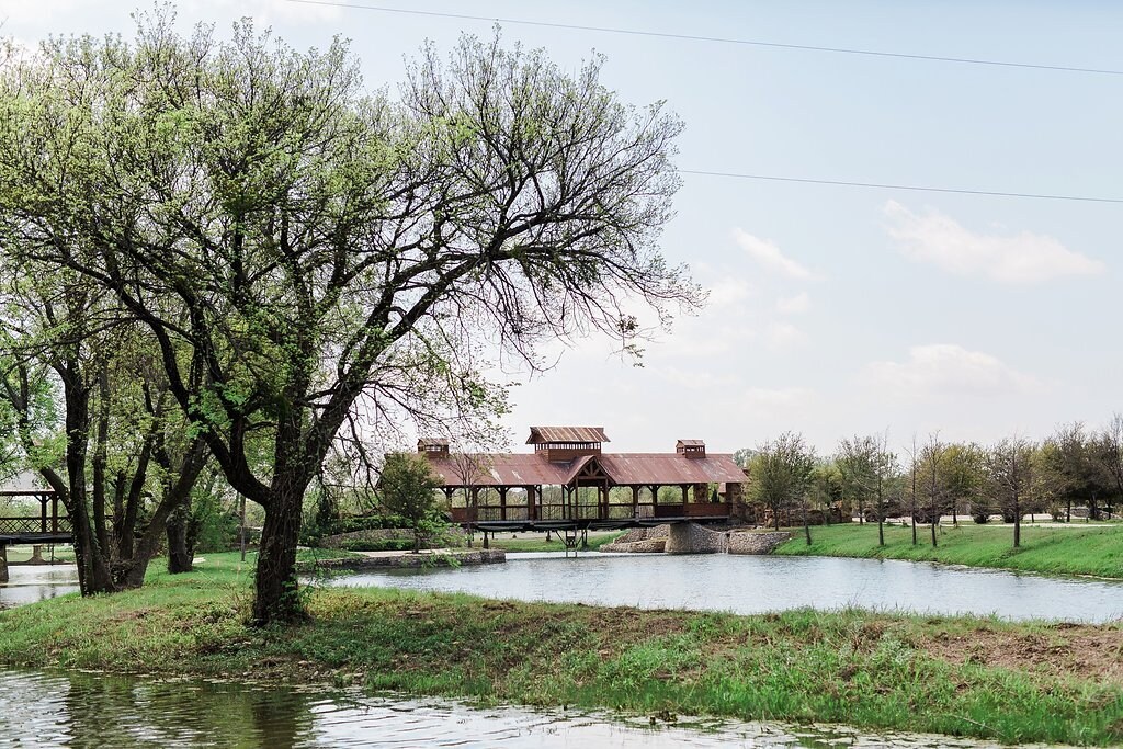 7736 Blue Mound Rd, Fort Worth, TX 76131 Sanders Hitch Ranch