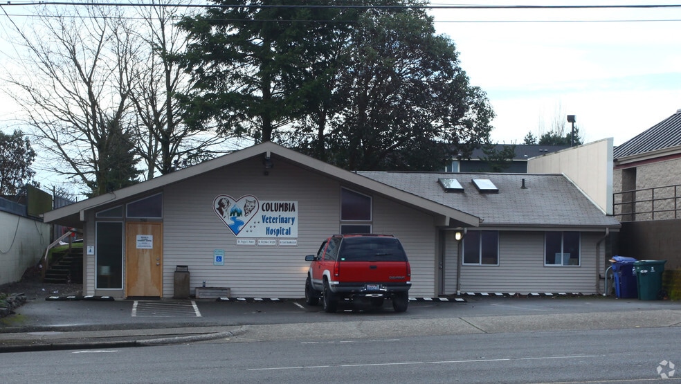 5916 6th Ave, Tacoma, WA for sale - Building Photo - Image 2 of 13