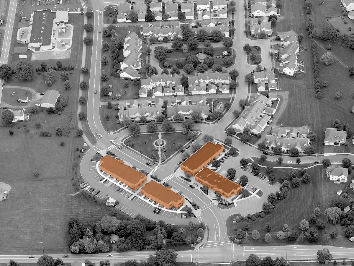 1183 Erbs Quarry Rd, Lititz, PA for sale Aerial- Image 1 of 1