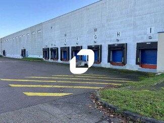 More details for 179 A Rue De La Terre Aux Poules, Torvilliers - Industrial for Lease