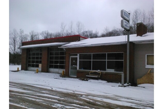 450 S US-131 Hwy, Cadillac, MI for sale Primary Photo- Image 1 of 1