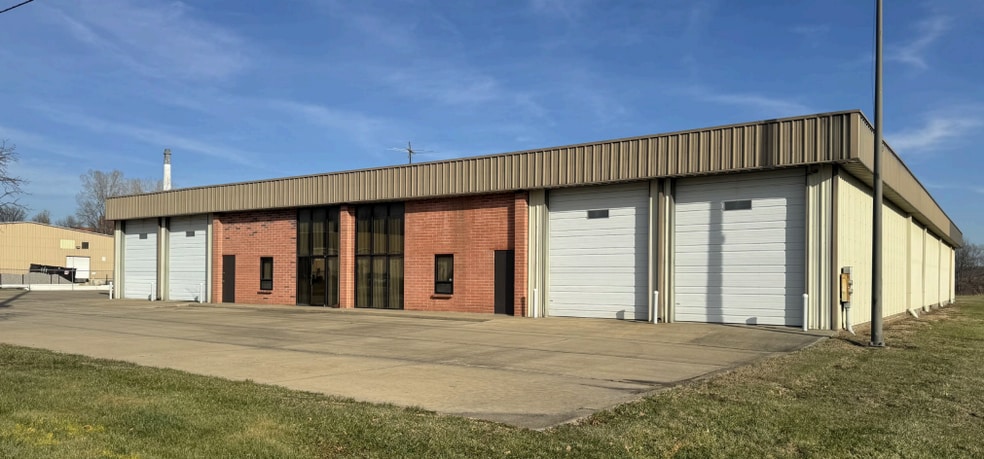 1301 S Powell Rd, Independence, MO for sale - Building Photo - Image 1 of 1
